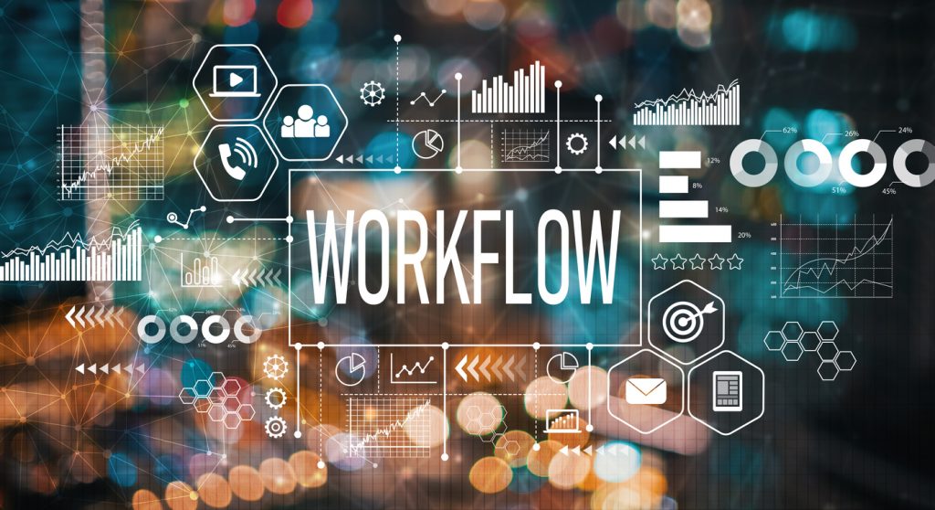The Ultimate Cheat Sheet For Workflow Automation