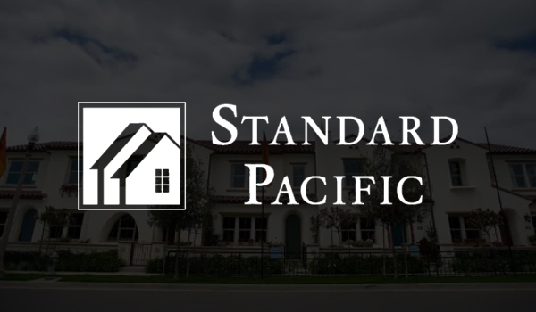 STANDARD-PACIFIC-HOMES
