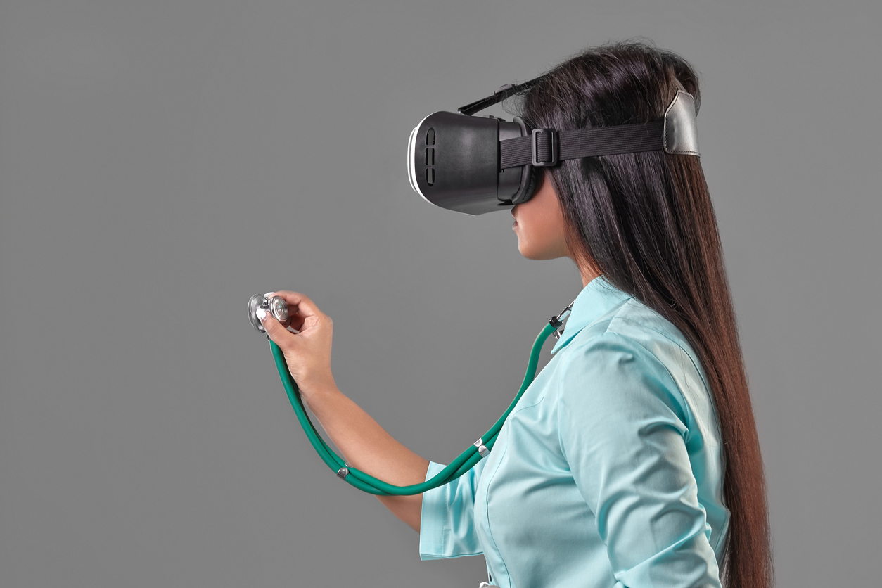 Immersive Training saves time and money for Medical Device Companies and Hospitals