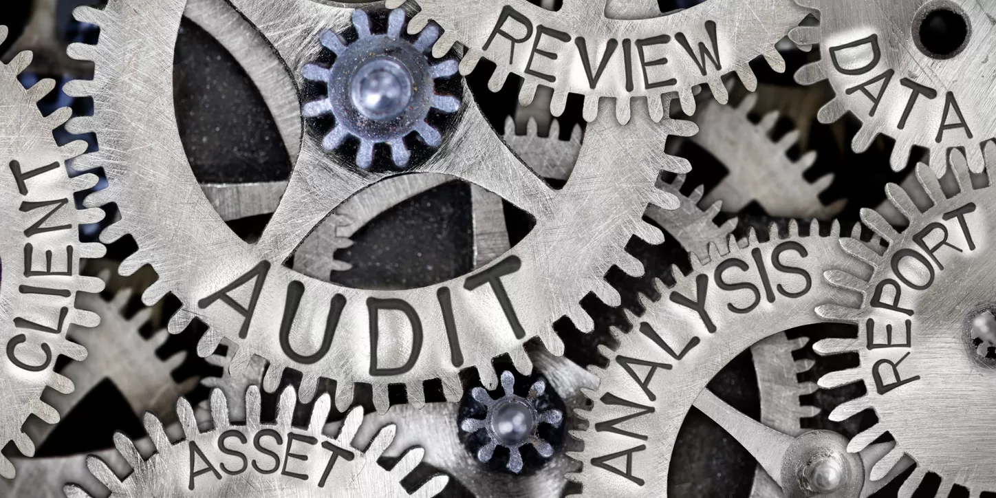 What is Digital Auditing and the 7 Different Assessments?